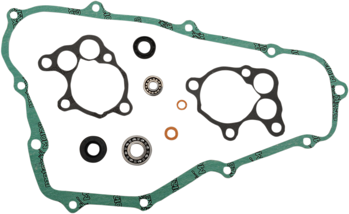 Athena Water Pump Gasket Kit Honda CR500R 1987-2001