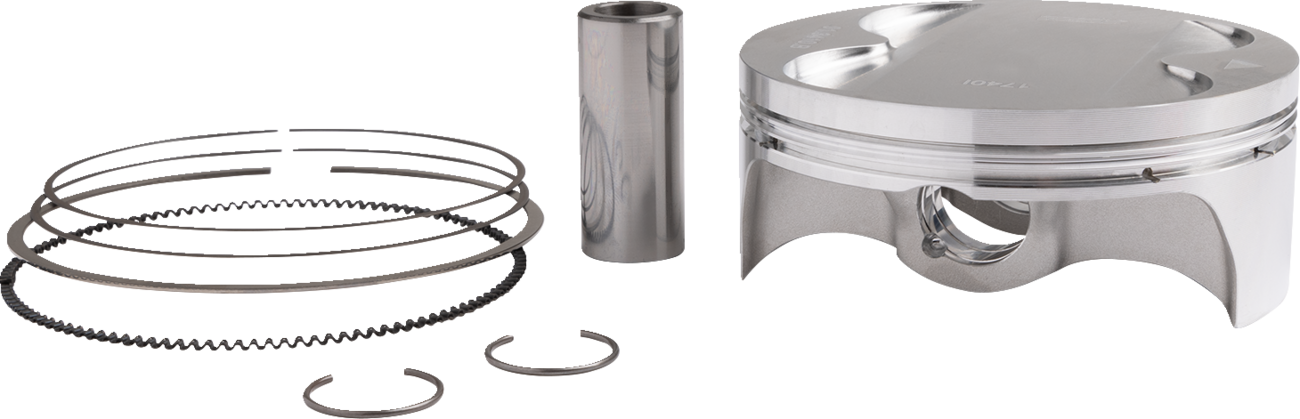Prox Piston Kit - 95.48 mm - Suzuki RMZ450
