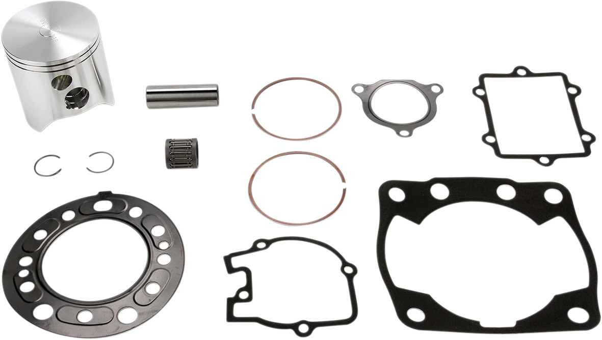 High Performance Piston Kit with Gaskets for 2-Stroke