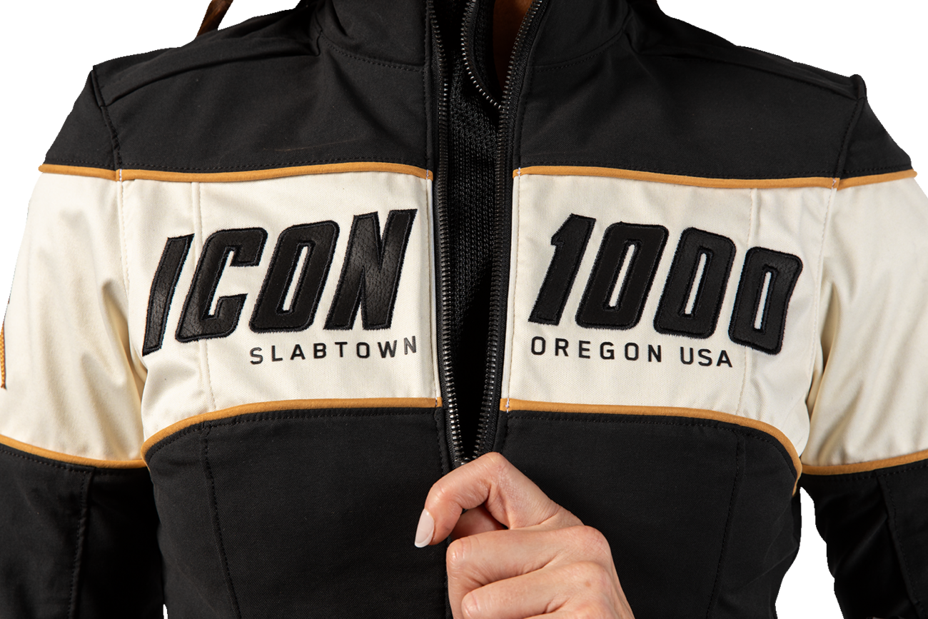 Icon Women's Hella 4™ Jacket