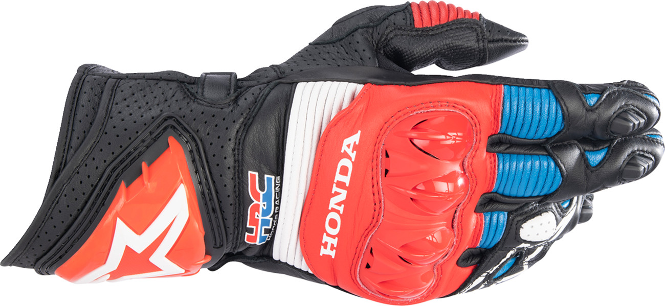 ALPINESTARS Honda GP Pro R3 Gloves
