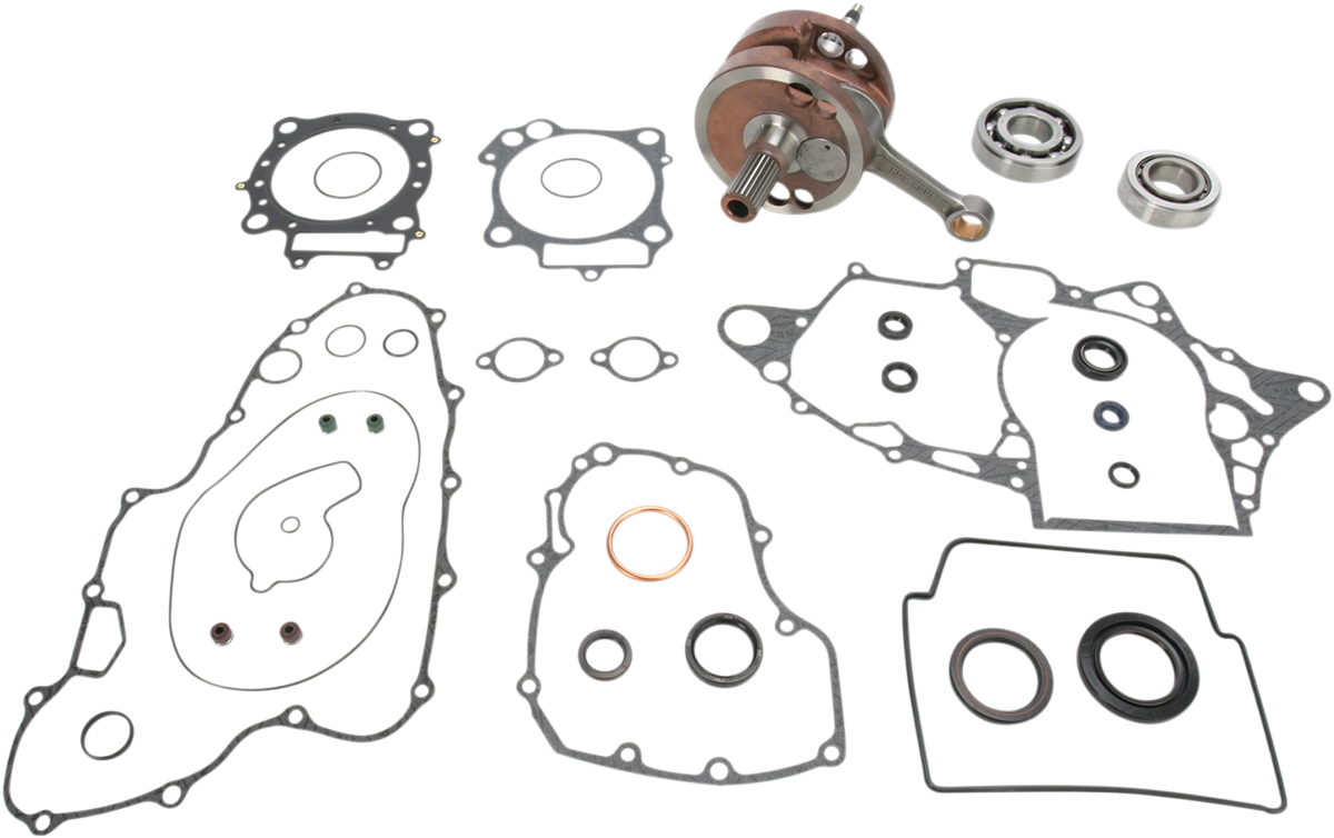 Hot Rods Bottom End Kit Honda TRX450ER / TRX450R 2006-2014