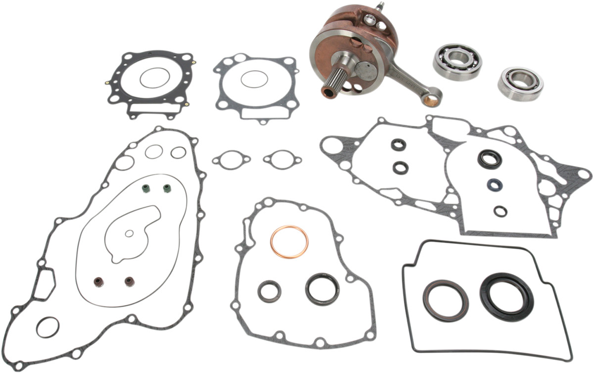 Hot Rods Bottom End Kit Honda TRX450ER / TRX450R 2006-2014