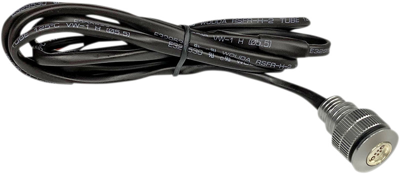 CUSTOM DYNAMICS LED Boltz