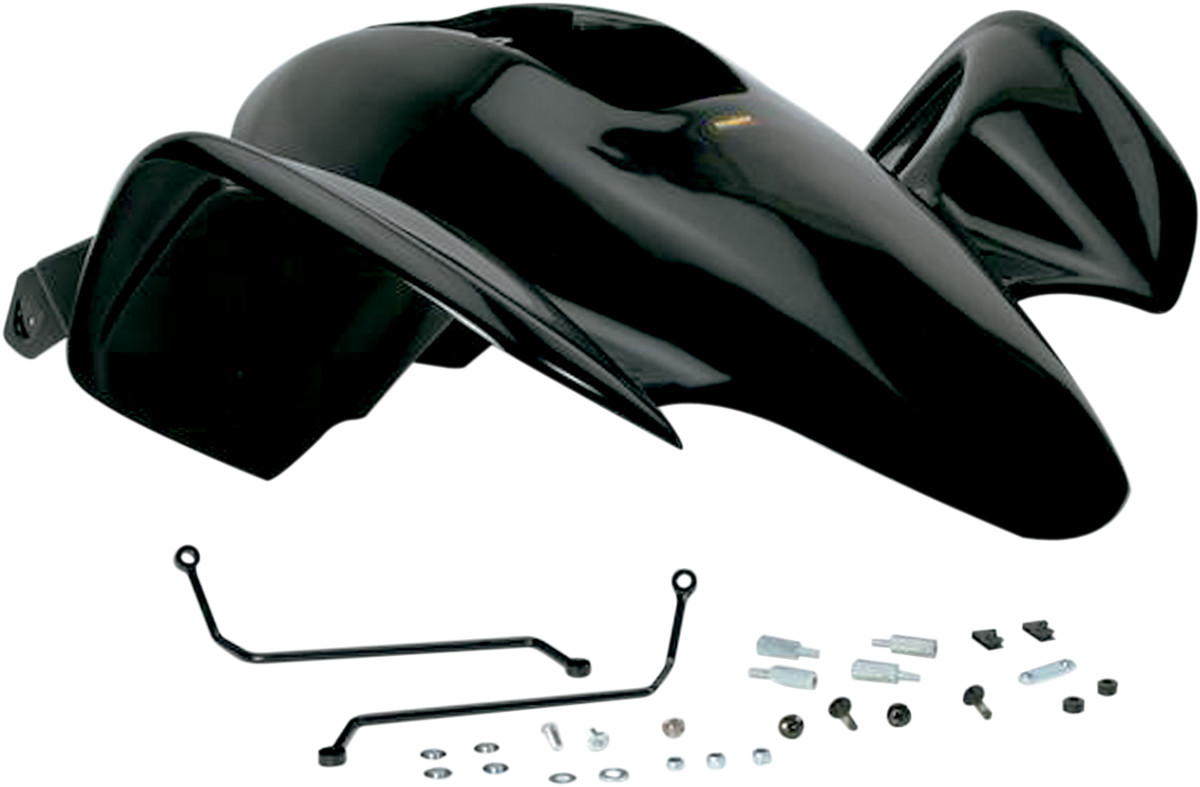 MAIER Fender Replacement Plastic — Custom