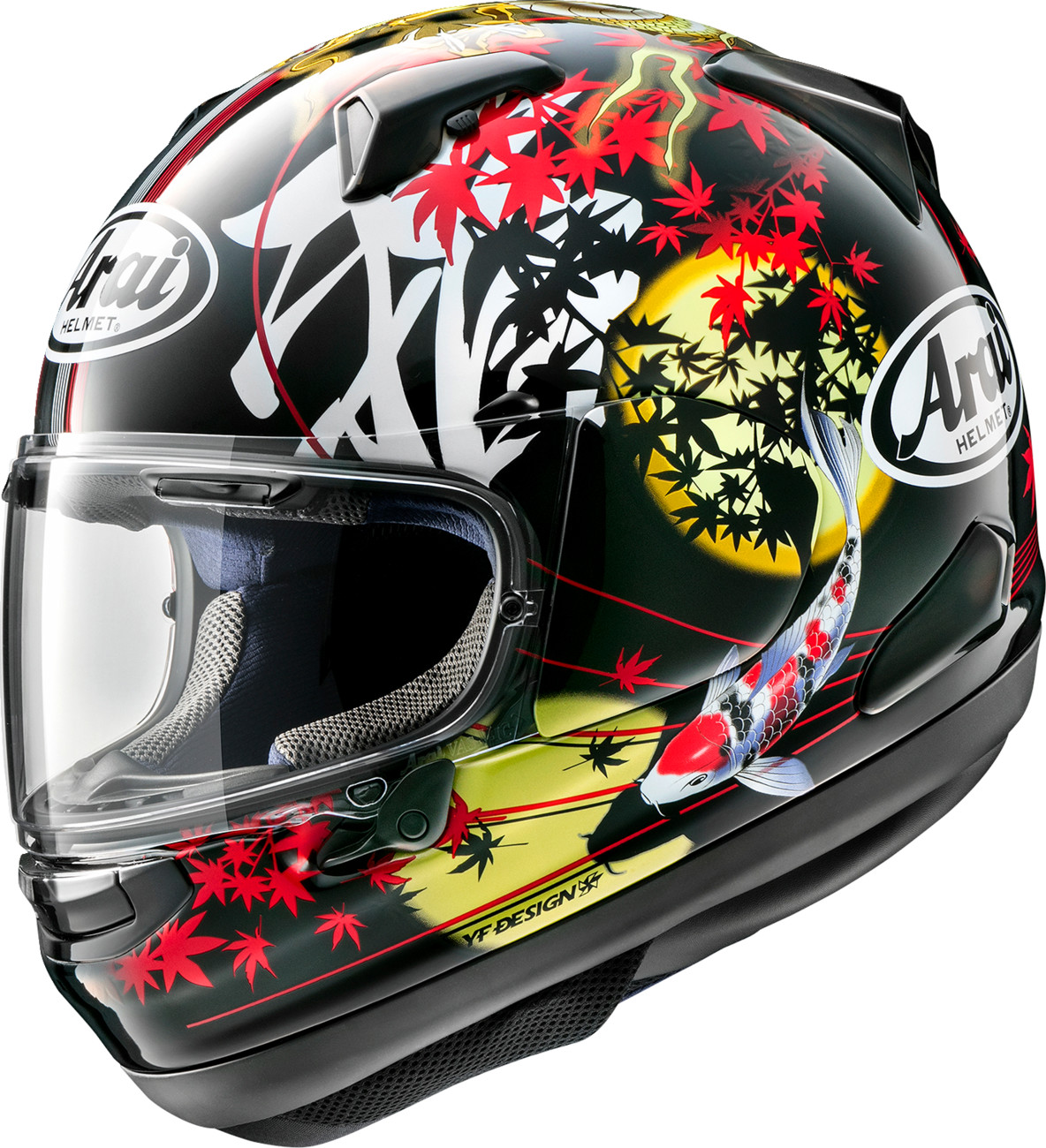 Arai Signet-X Oriental 2 Helmet