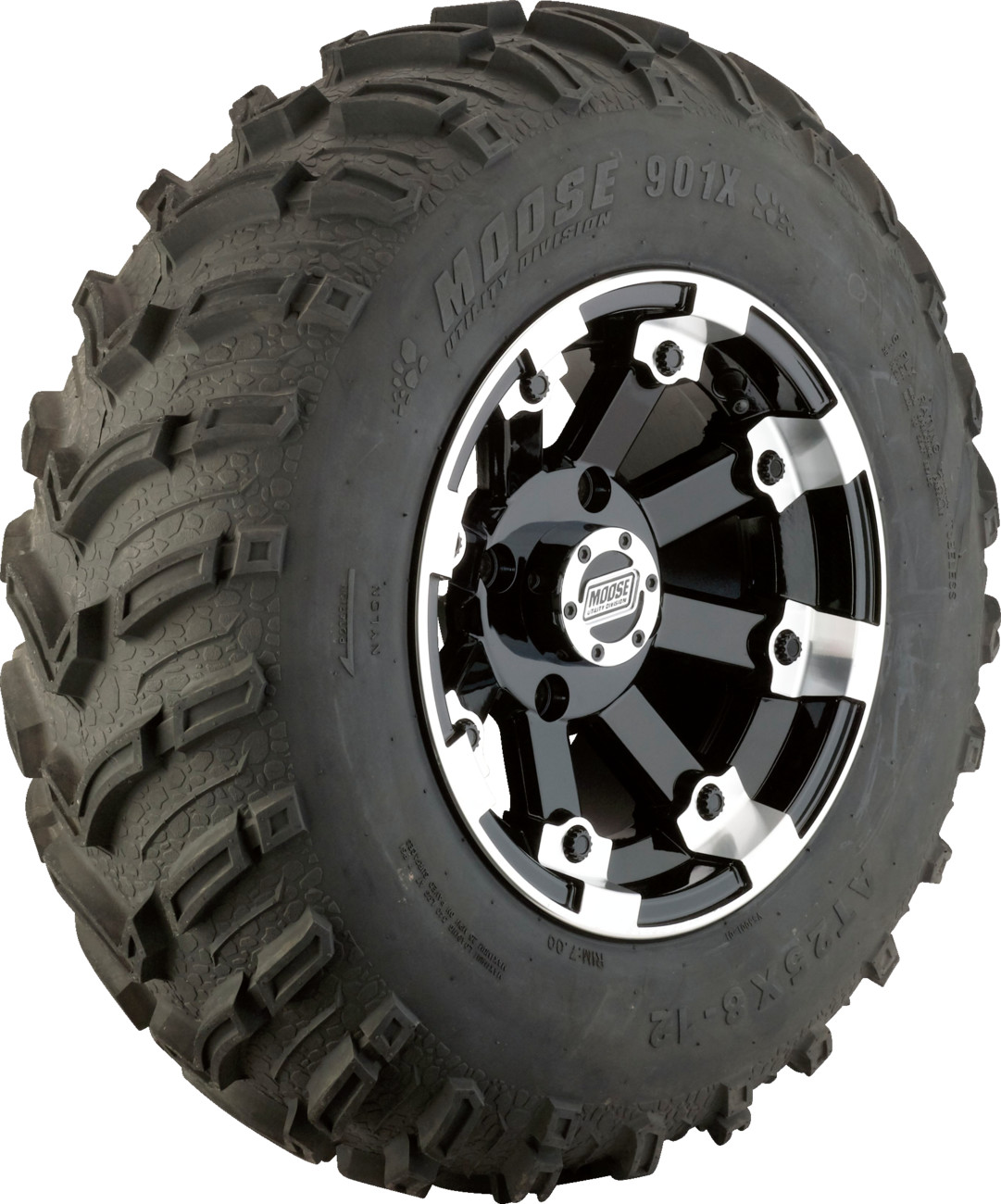 Moose Racing 901X Tire