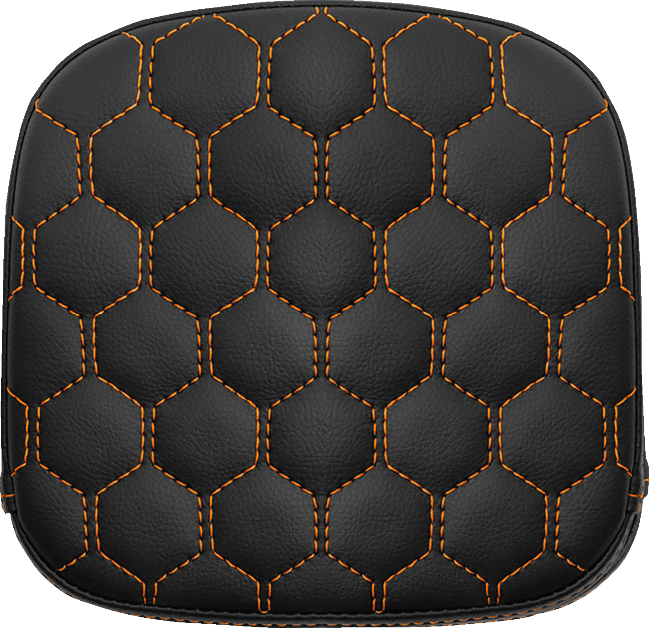 Honeycomb Sissy Bar Pad