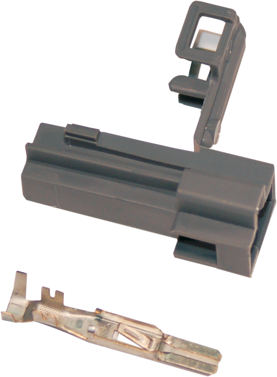 OEM-Type Connector — Wiring Connector Pack