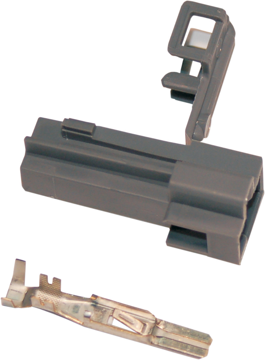 Namz Delphi B+ Accessory Connector For Harley 2004-2013