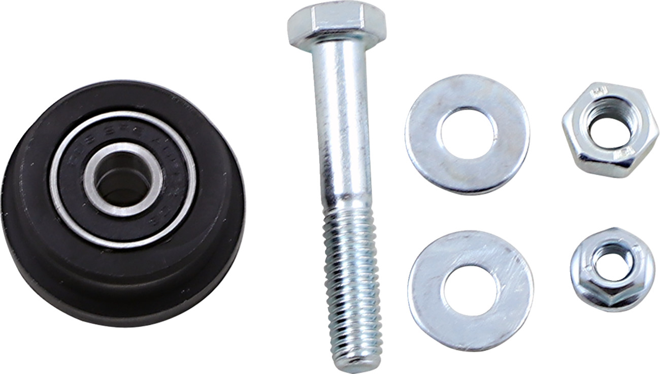 TM Designworks Chain Roller