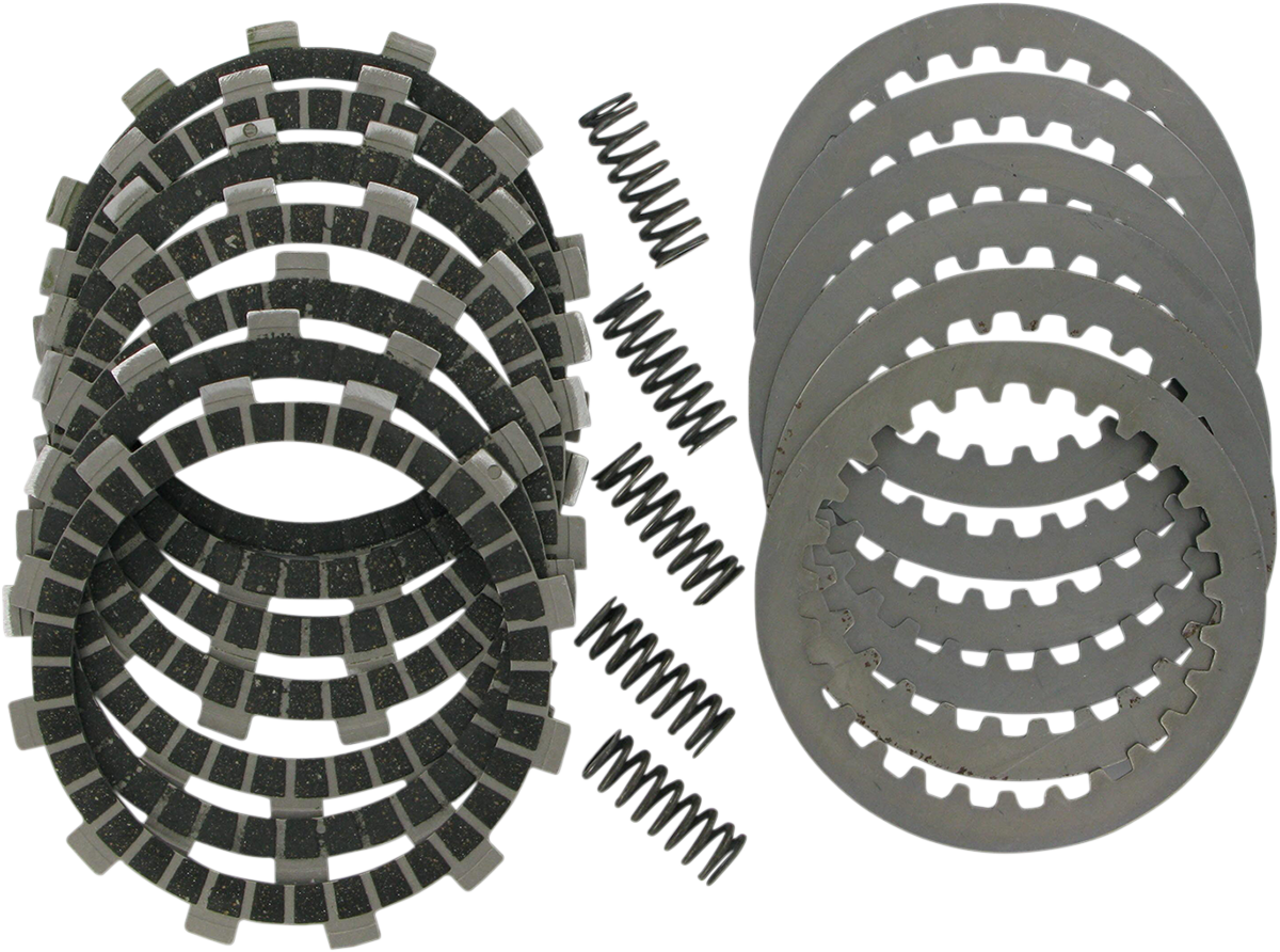DP Brakes Off-Road Clutch Kits