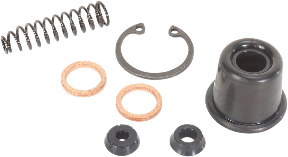 Brake Master Cylinder Rebuild Kit