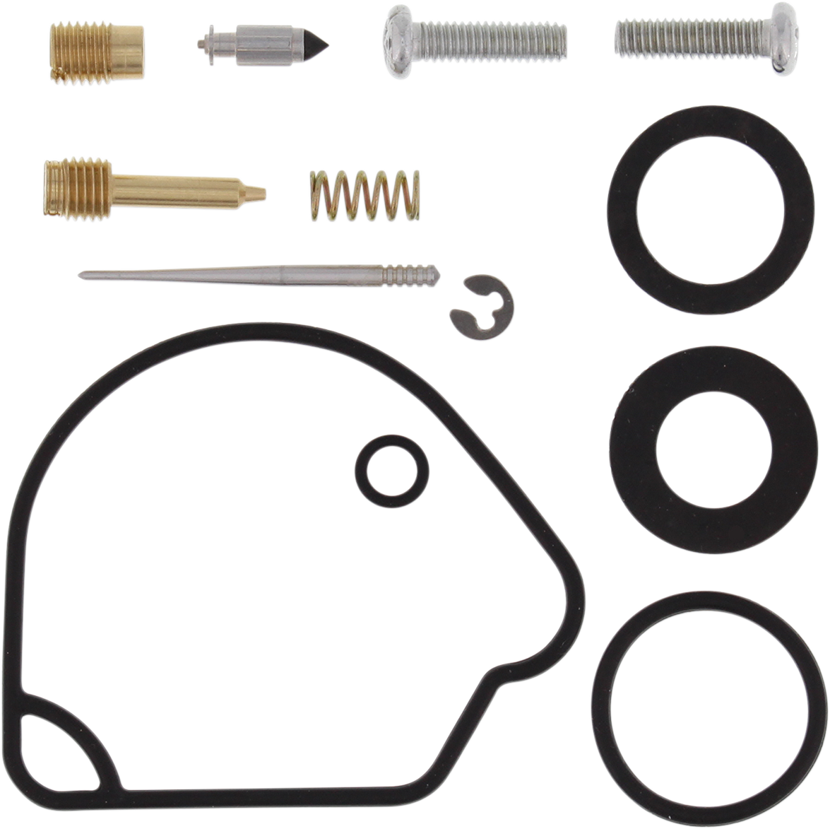 Moose offroad Carburetor Repair Kit - Honda