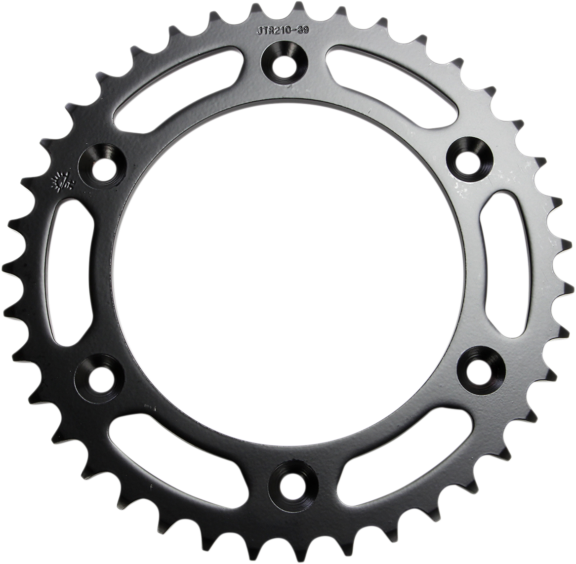 Jt sprockets Sprocket - Rear - Honda - 39-Tooth 39T