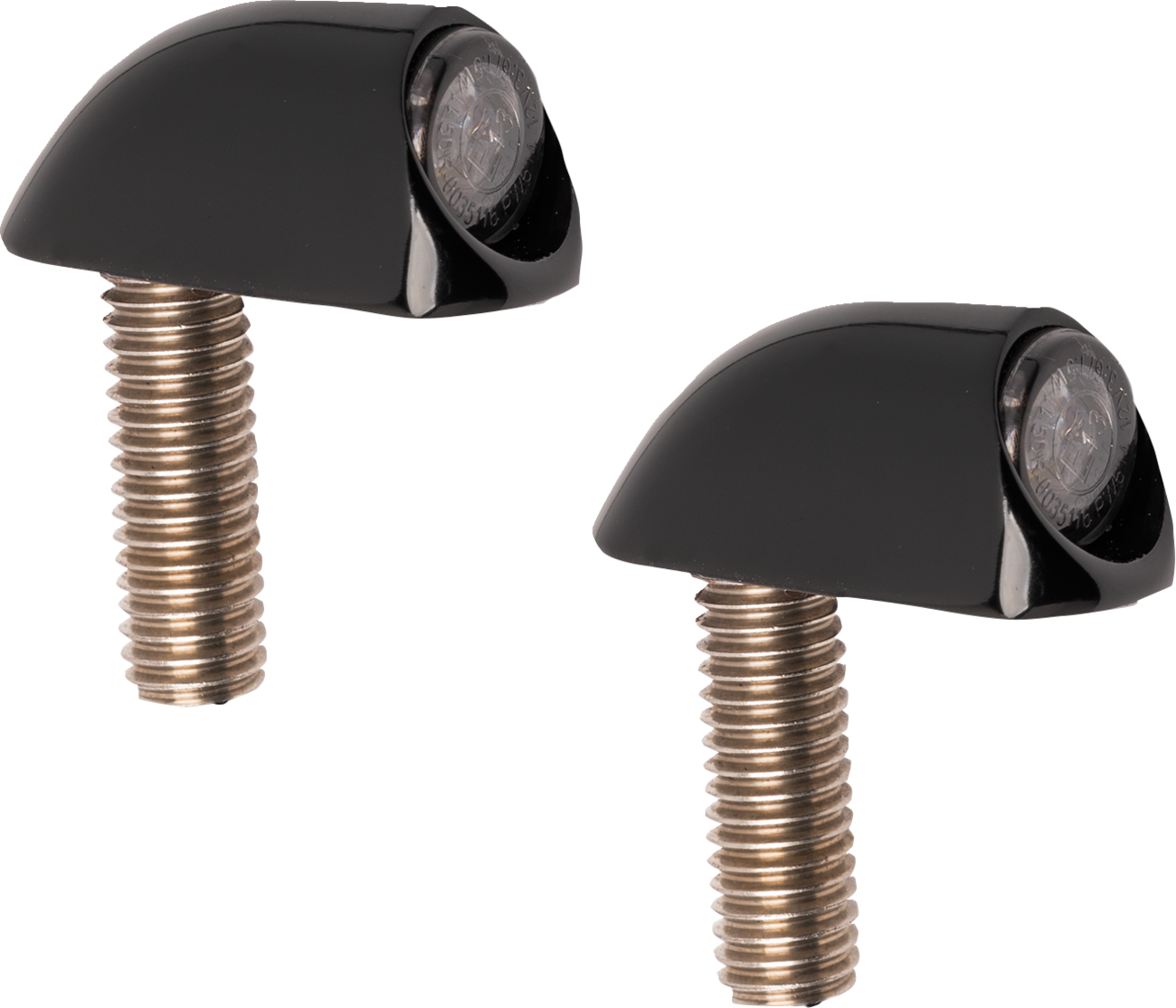KODLIN USA Neowise Bullet Smooth 2-1 LED Turn Signal