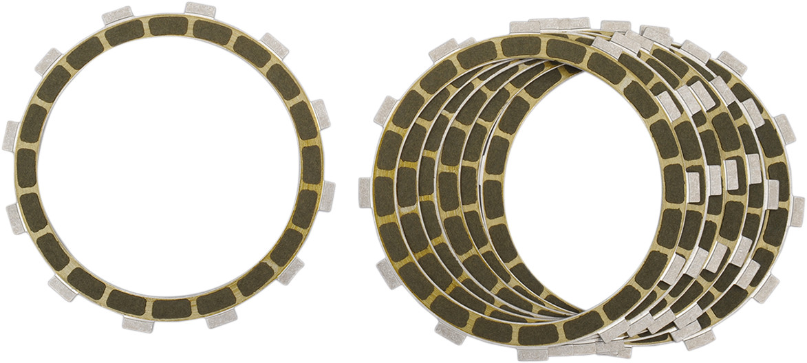 BARNETT Clutch Kit