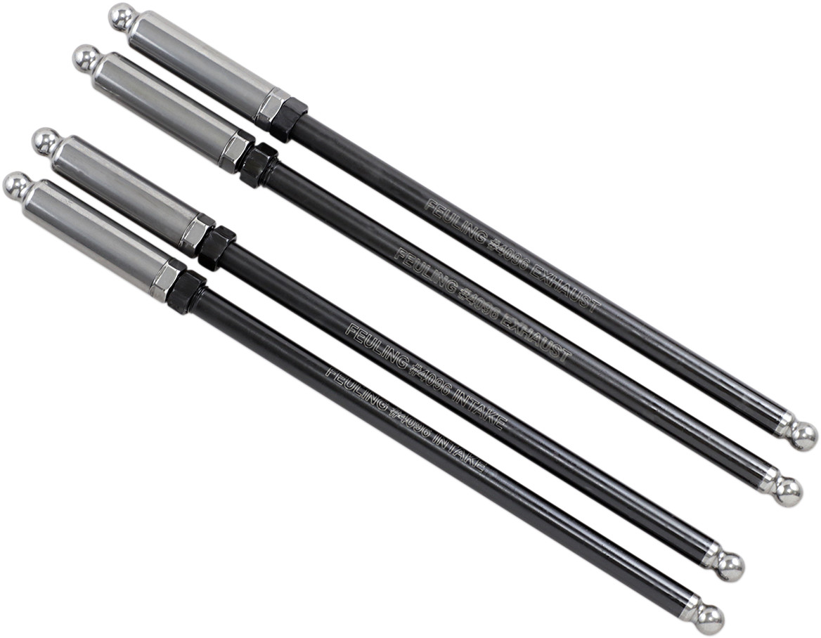FEULING PARTS Fast Install Push Rods