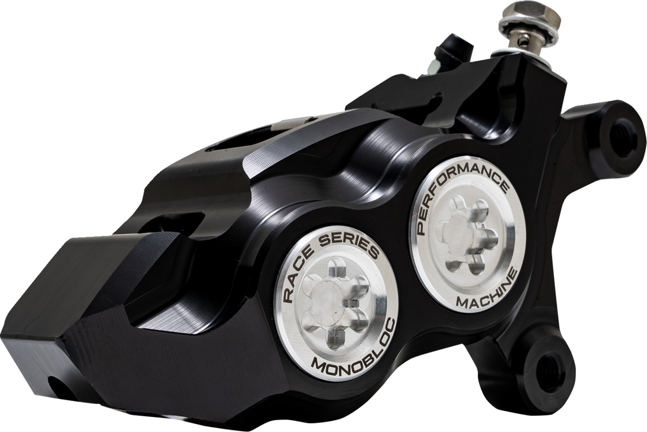 Race Series Monobloc Caliper