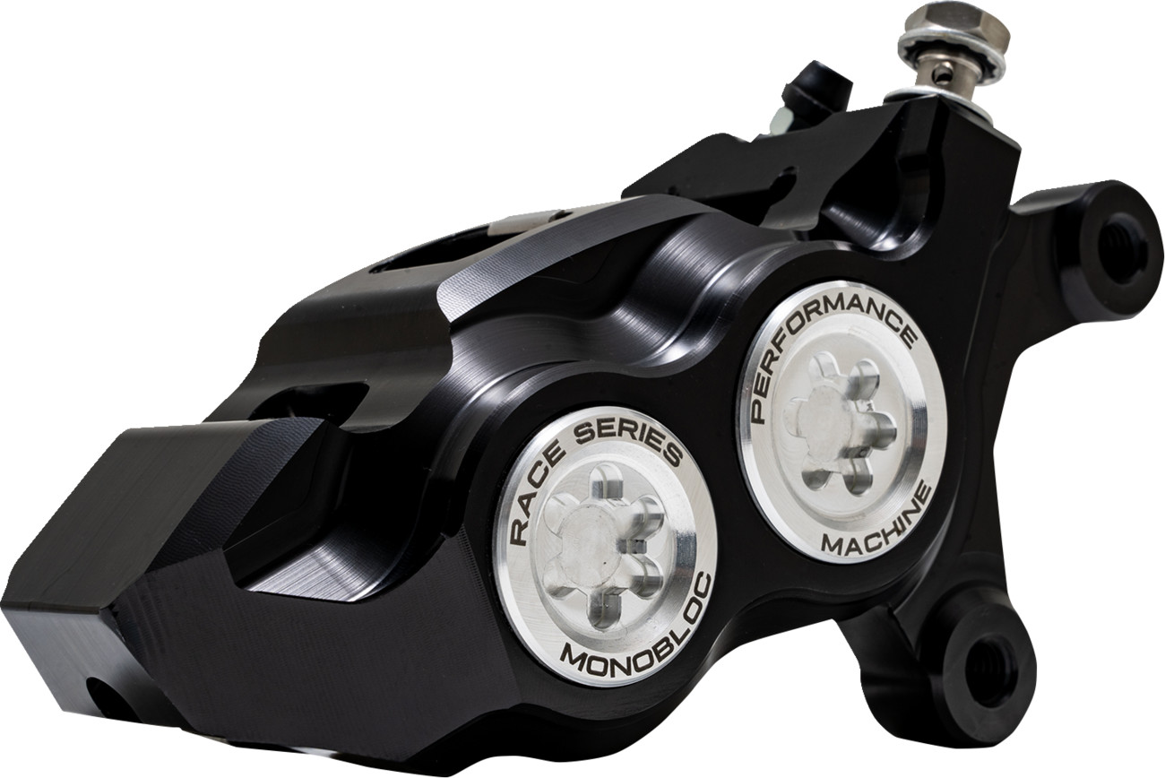 PERFORMANCE MACHINE (PM) Race Series Monobloc Caliper