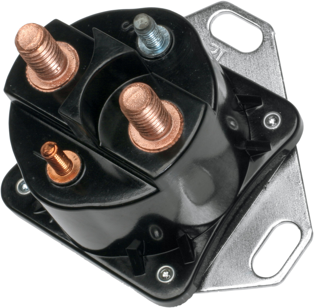STANDARD MOTOR PRODUCTS Starter Relay Switch