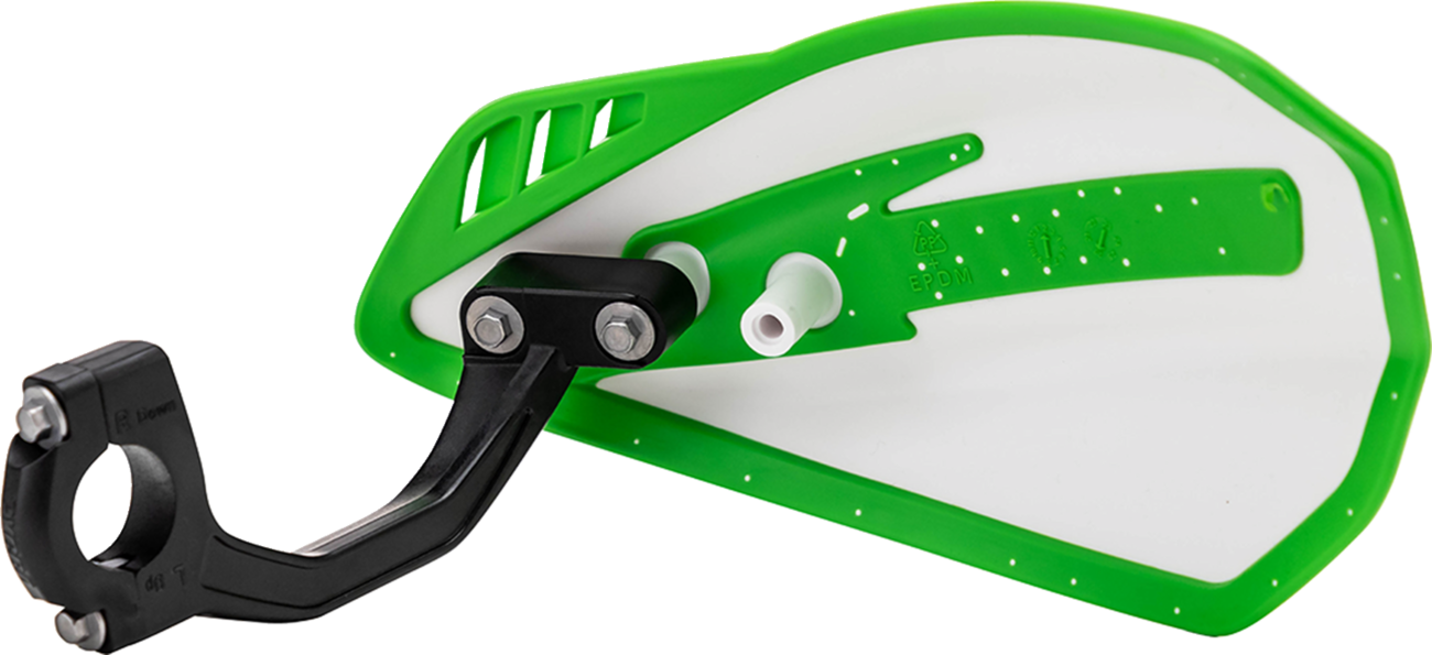 CYCRA Cyclone Handguards