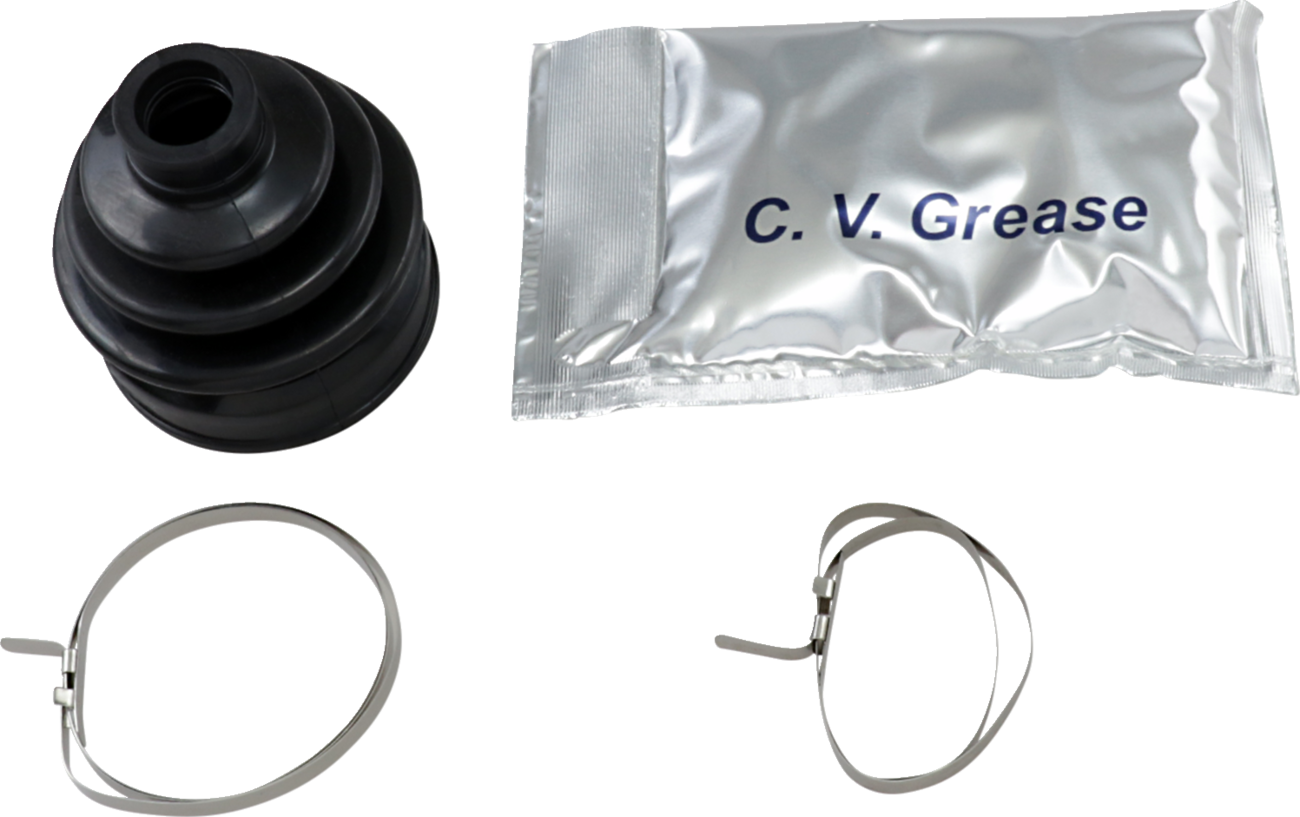 CV Boot Kit