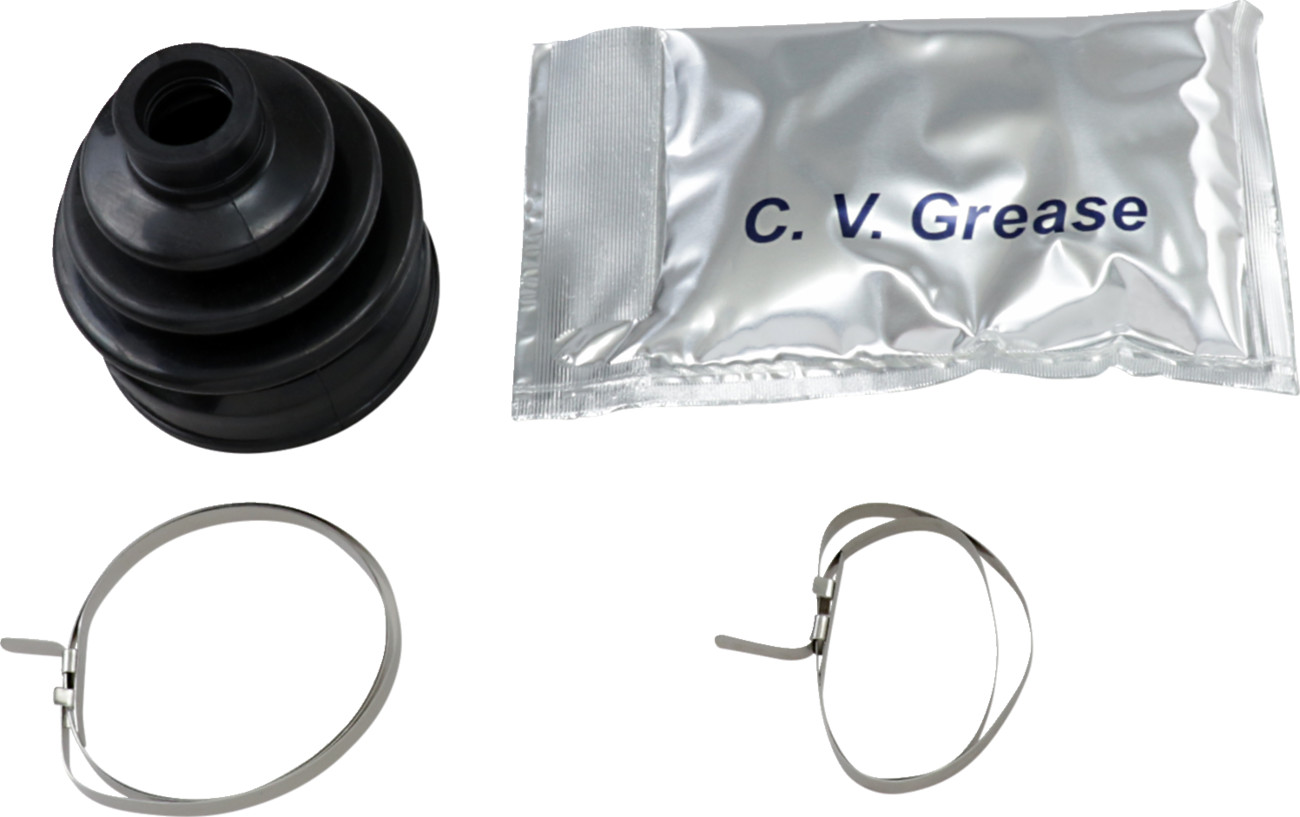 CV Boot Kit