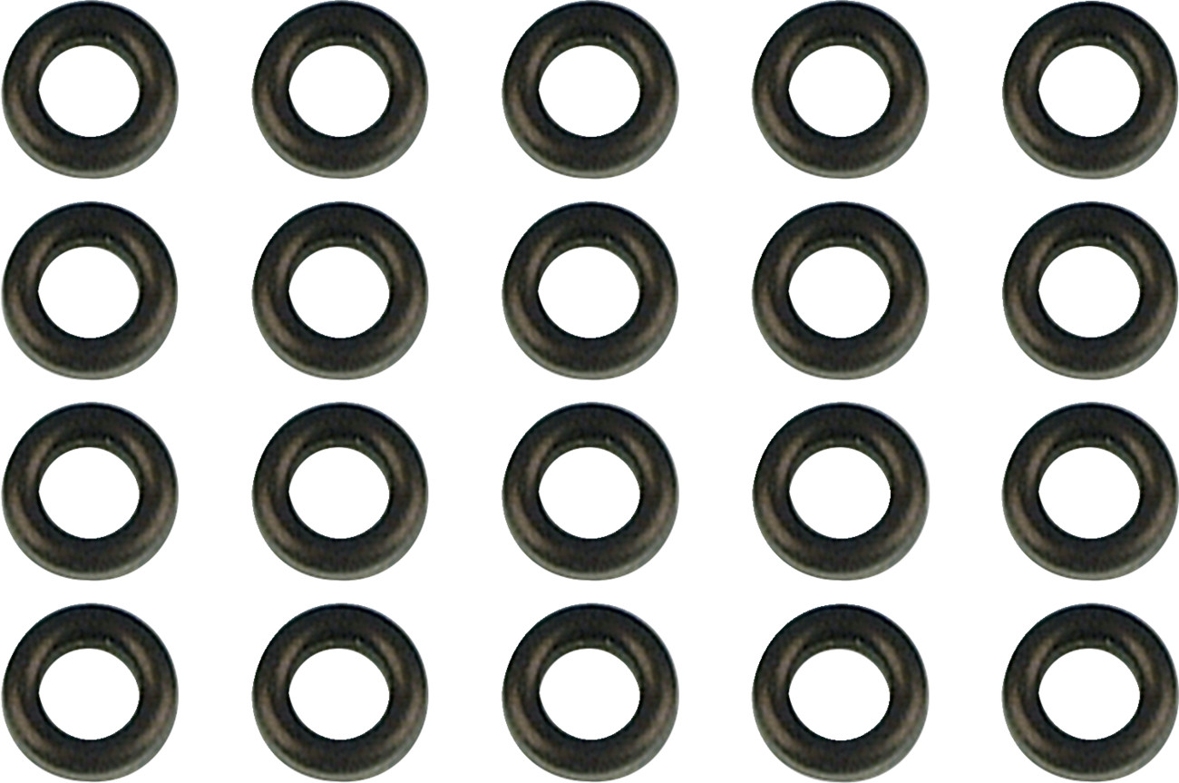 JAMES GASKET Accelerator Pump O-Ring