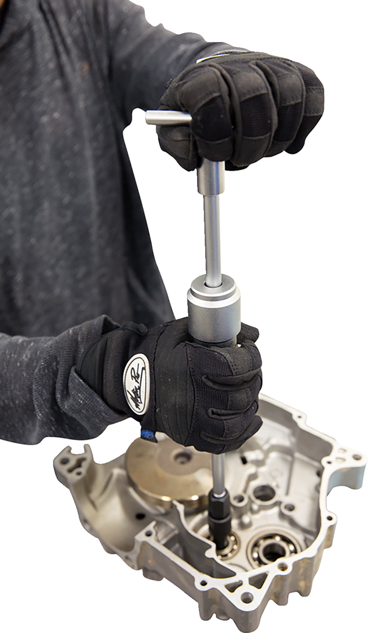 Motion Pro Blind Bearing Remover Kit With Slide Hammer