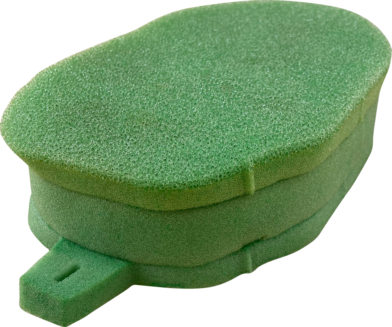 No Toil Pre Oiled Air Filter Kawasaki KX250 / KX250X / KX450 / KX450X 2024-2025