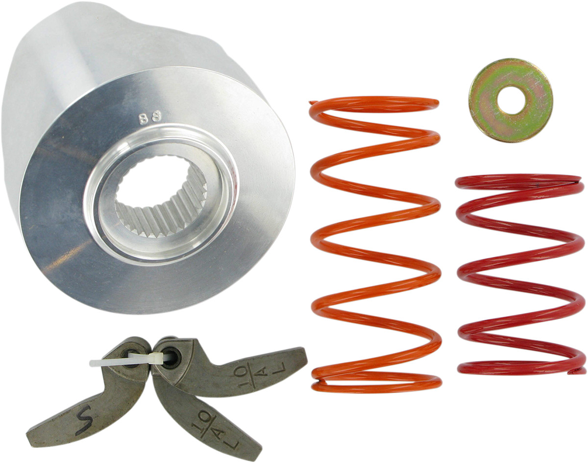 Sport Utility Clutch Kit