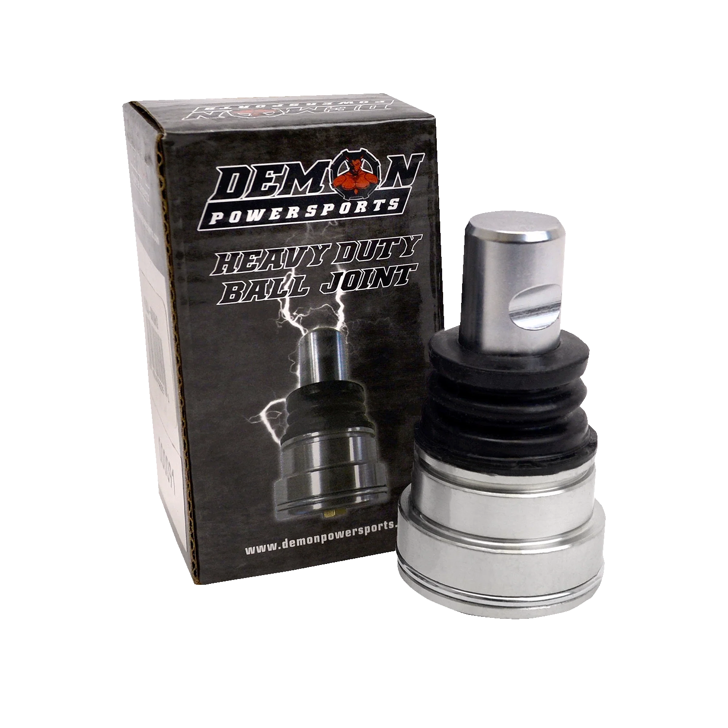 Demon Powersports Heavy Duty Ball Joint Polaris General / Ranger / RZR 2014-2023