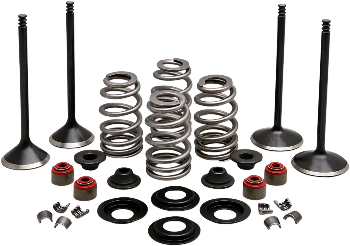 KIBBLEWHITE Engine Valve Kit