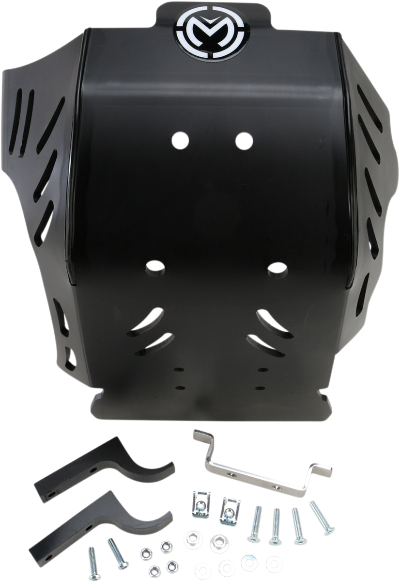 Moose Racing Pro Skid Plate