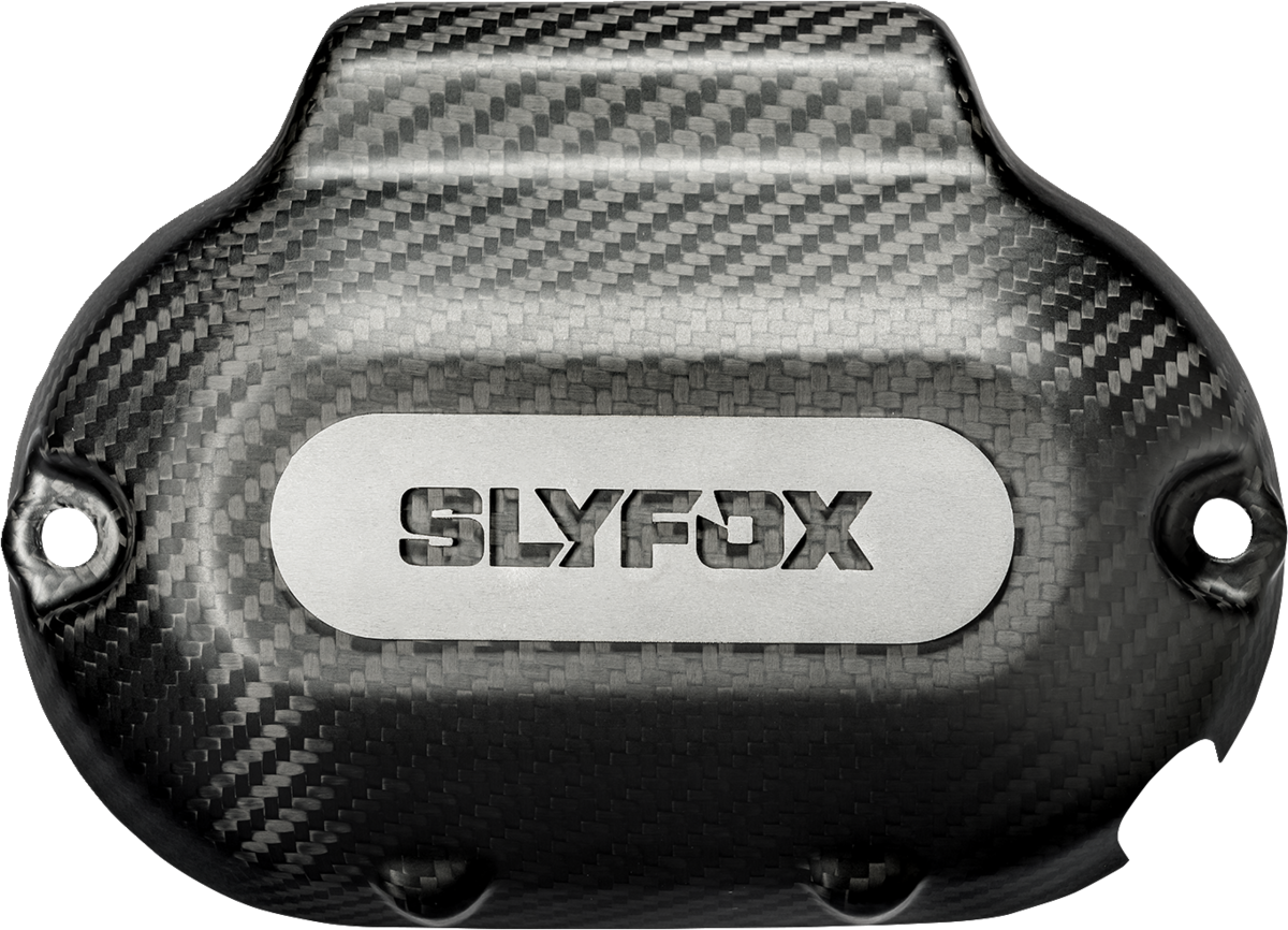 SLYFOX Transmission Cover