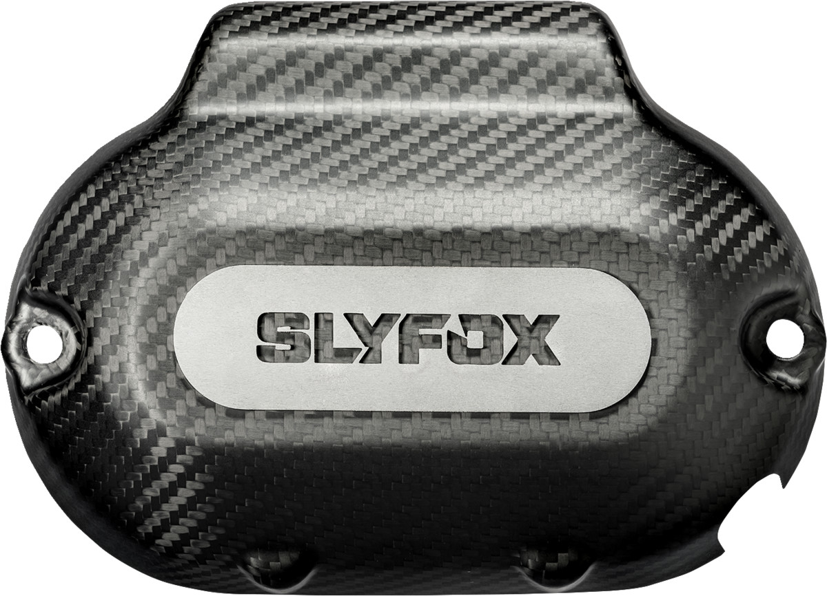 SLYFOX Transmission Cover