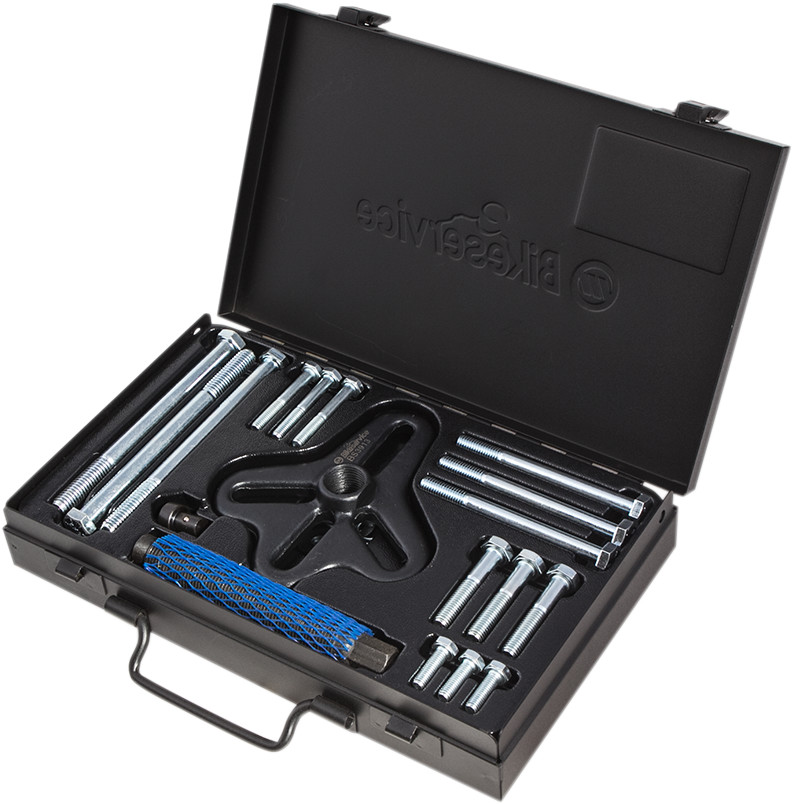 BIKESERVICE Flywheel Puller Kit