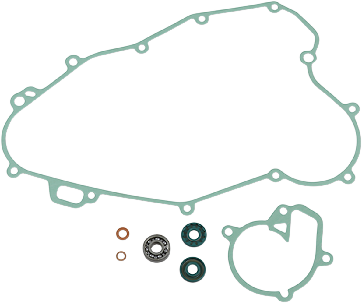 Athena Water Pump Gasket Kit KTM 530cc 2008-2011