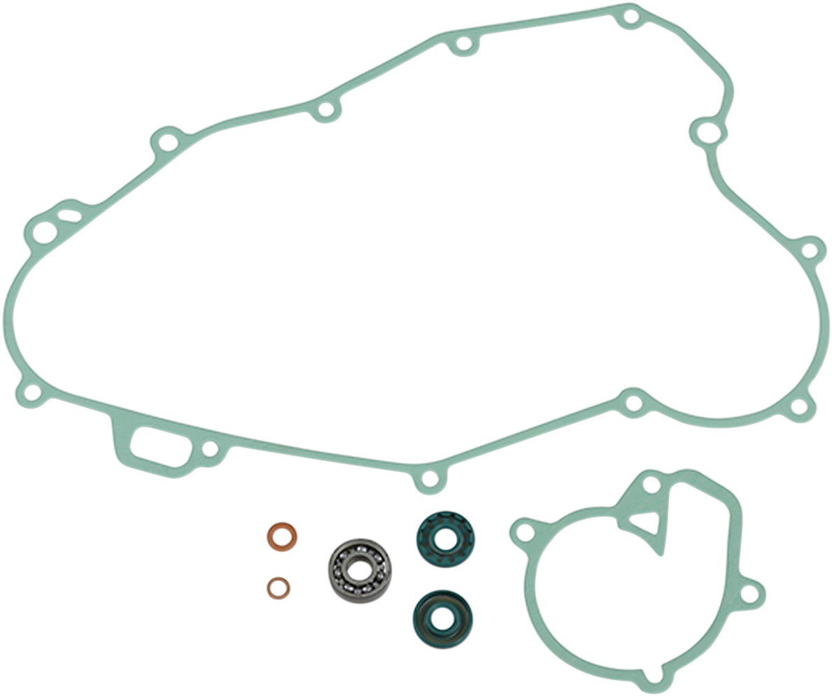 Athena Water Pump Gasket Kit KTM 530cc 2008-2011