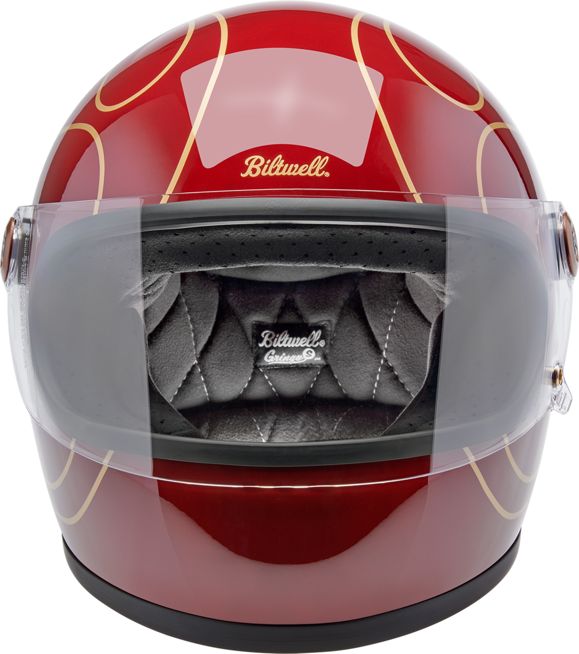 Biltwell Gringo S Helmet