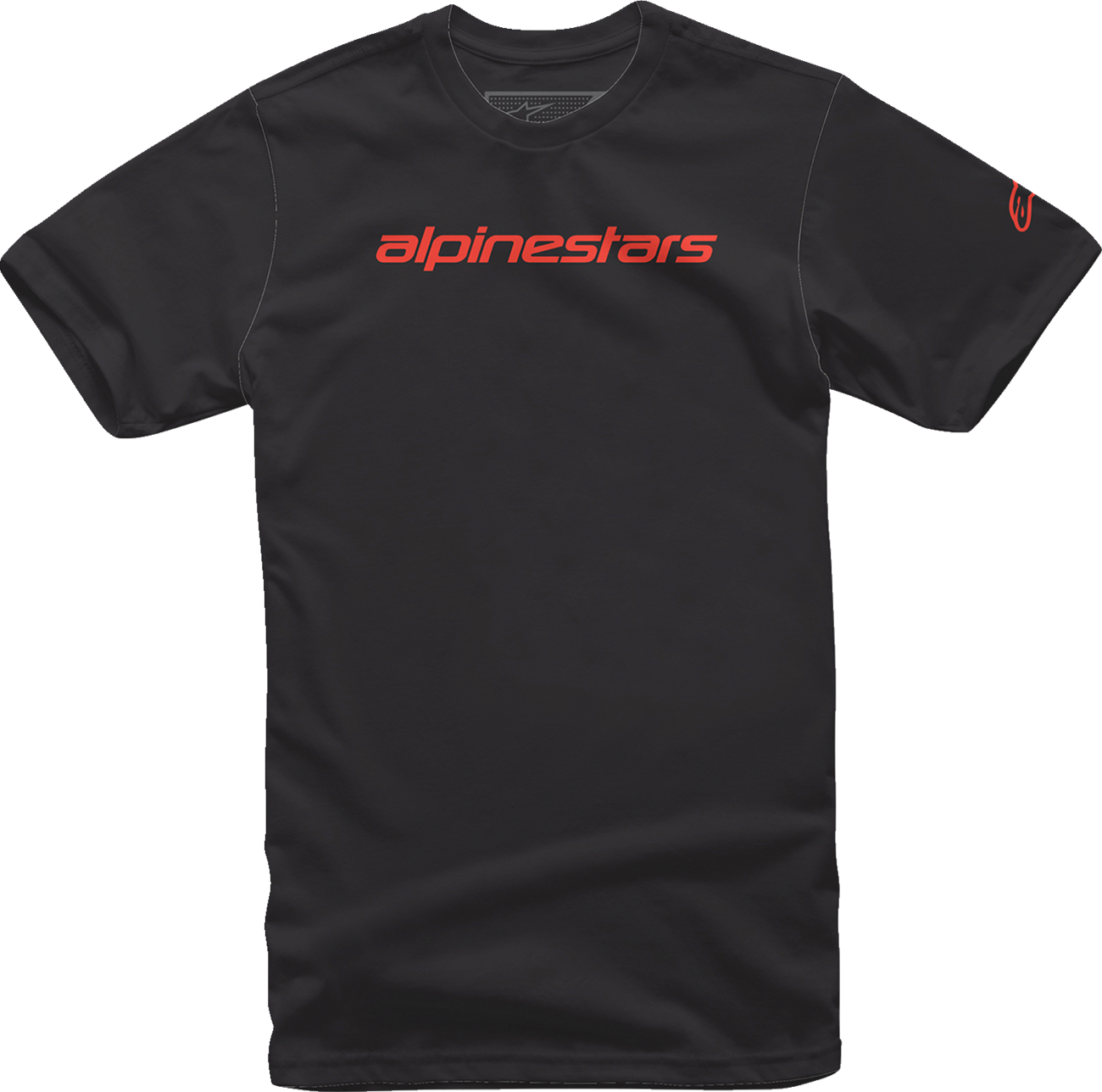 Alpinestars Linear Word T-Shirt