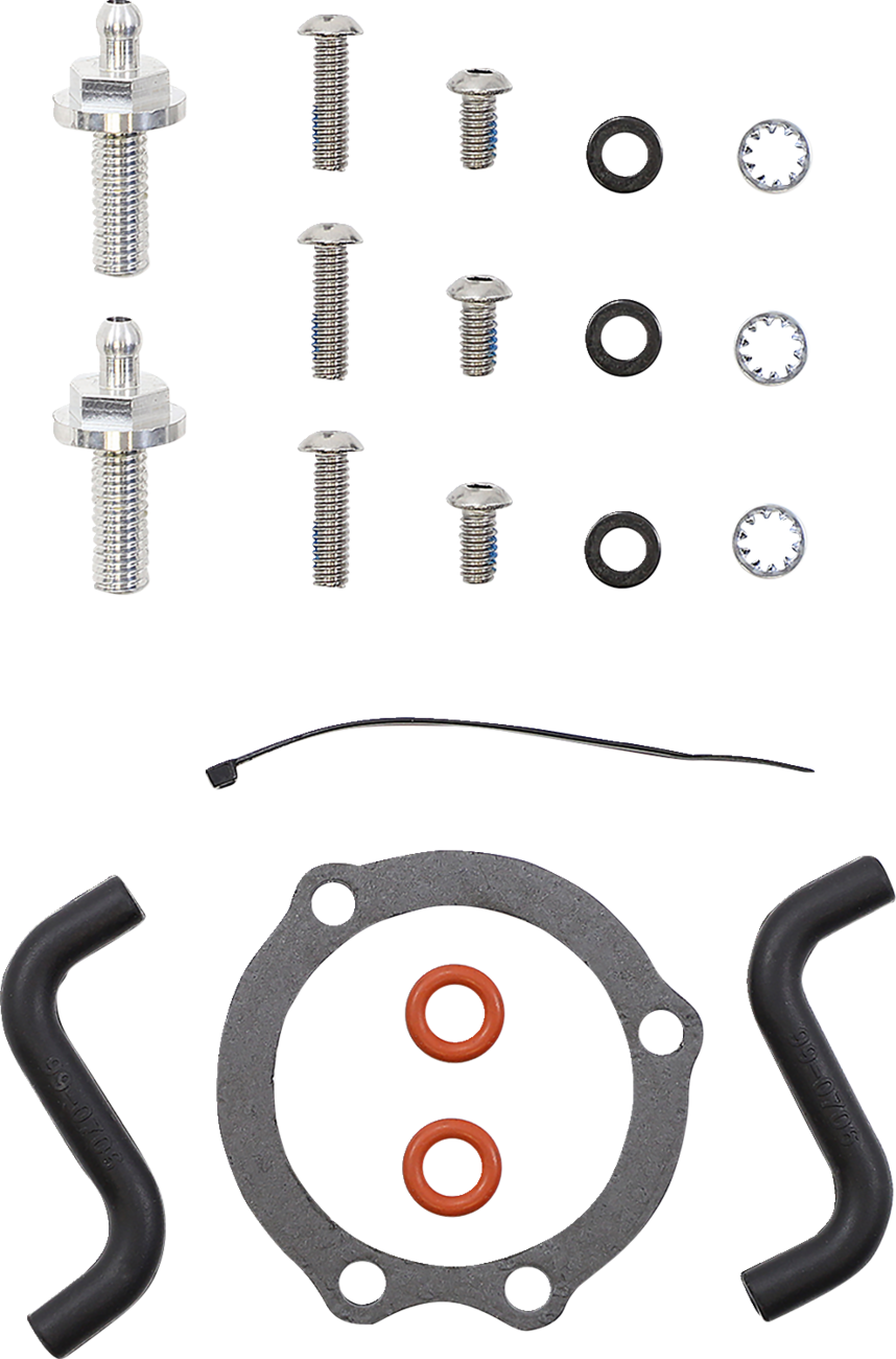 COBRA Air Cleaner Kit