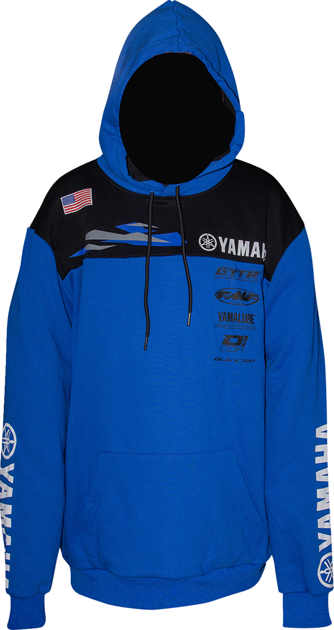 D'COR VISUALS Team Sweatshirt