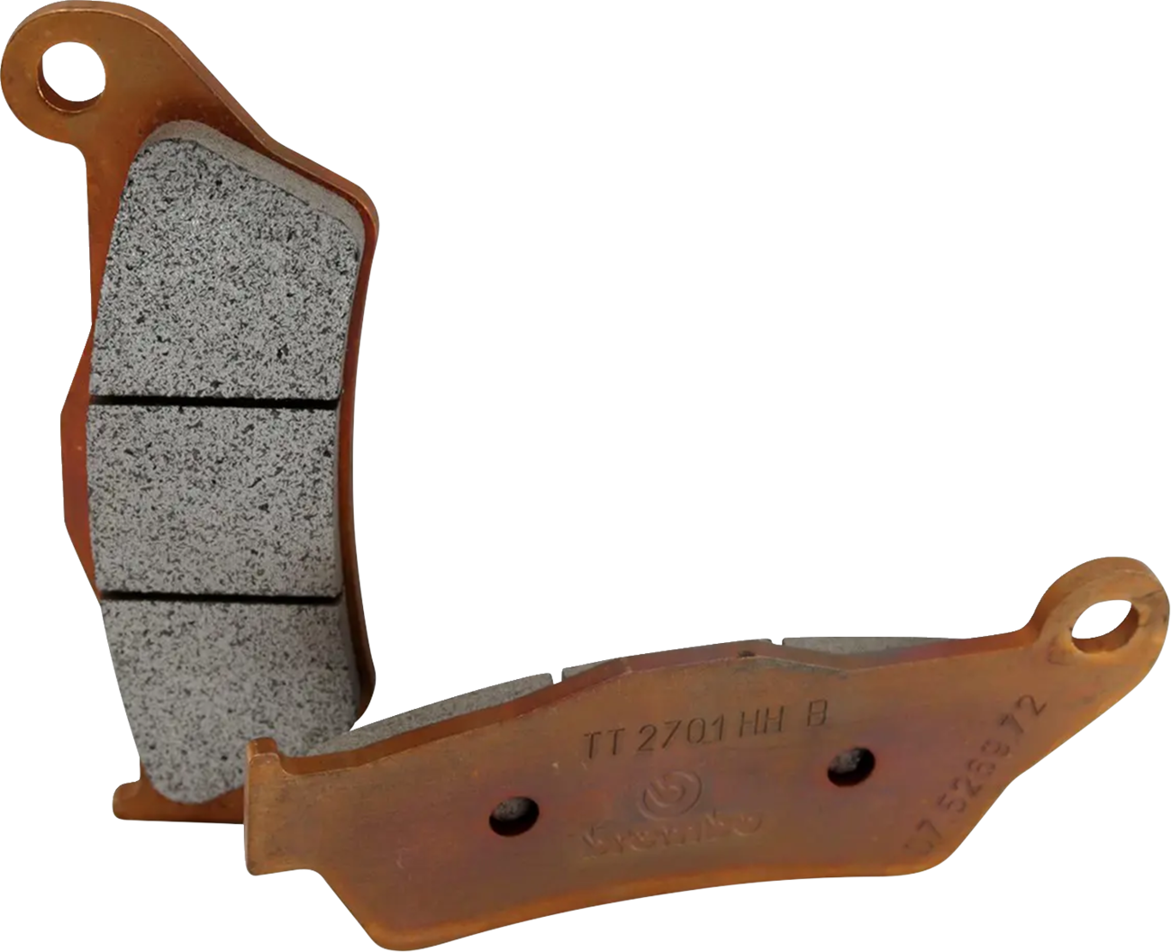 BREMBO PRIME Sinter Genuine Brake Pads