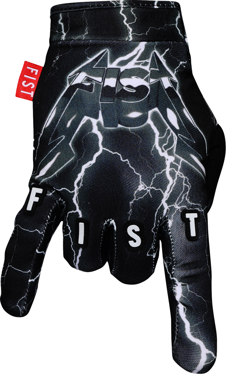FIST HANDWEAR Youth Brady Baker Lightning Gloves