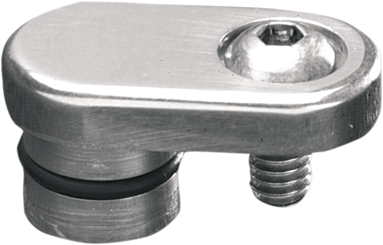 Drag Specialties Speedometer Sensor Hole Plug