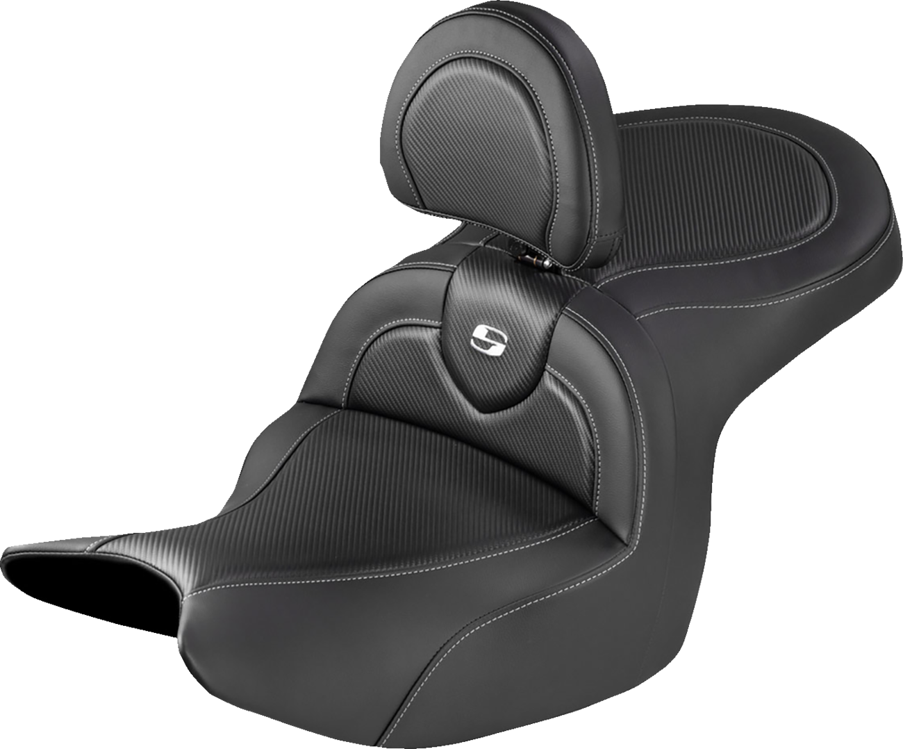 SADDLEMEN Roadsofa™ Seat