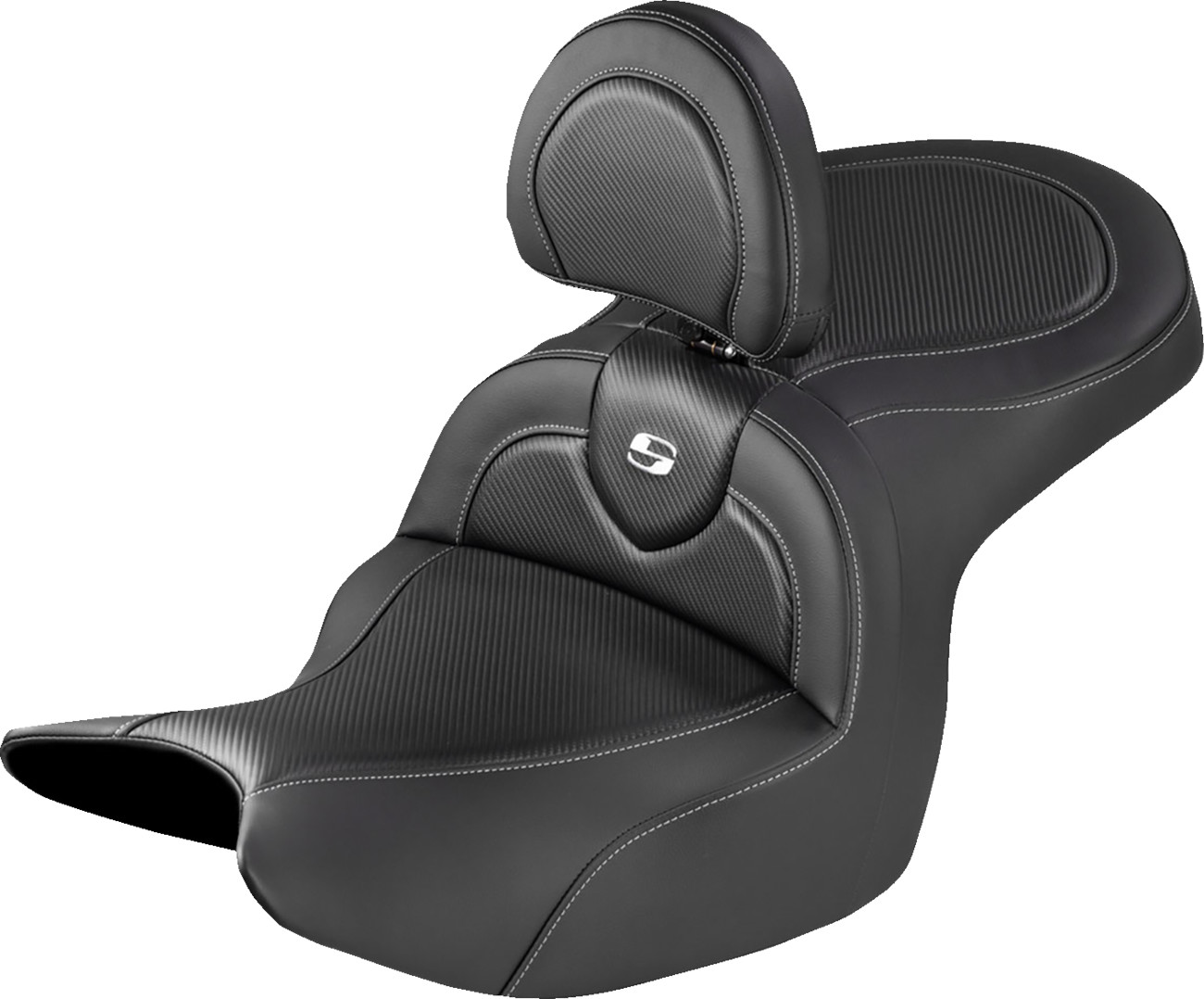 SADDLEMEN Roadsofa™ Seat