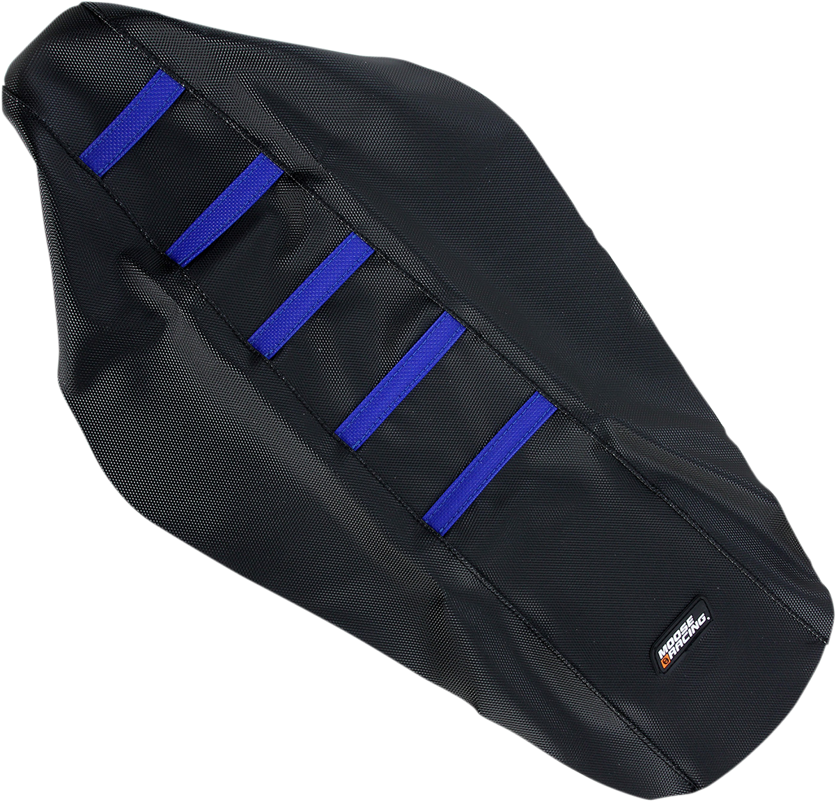 Moose Racing Ribbed Seat Cover Yamaha YZ125 / X / YZ250 / X 2002-2022
